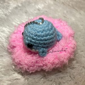 Keychain Shark