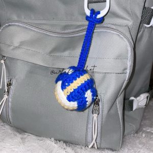 Keychain Volly Ball